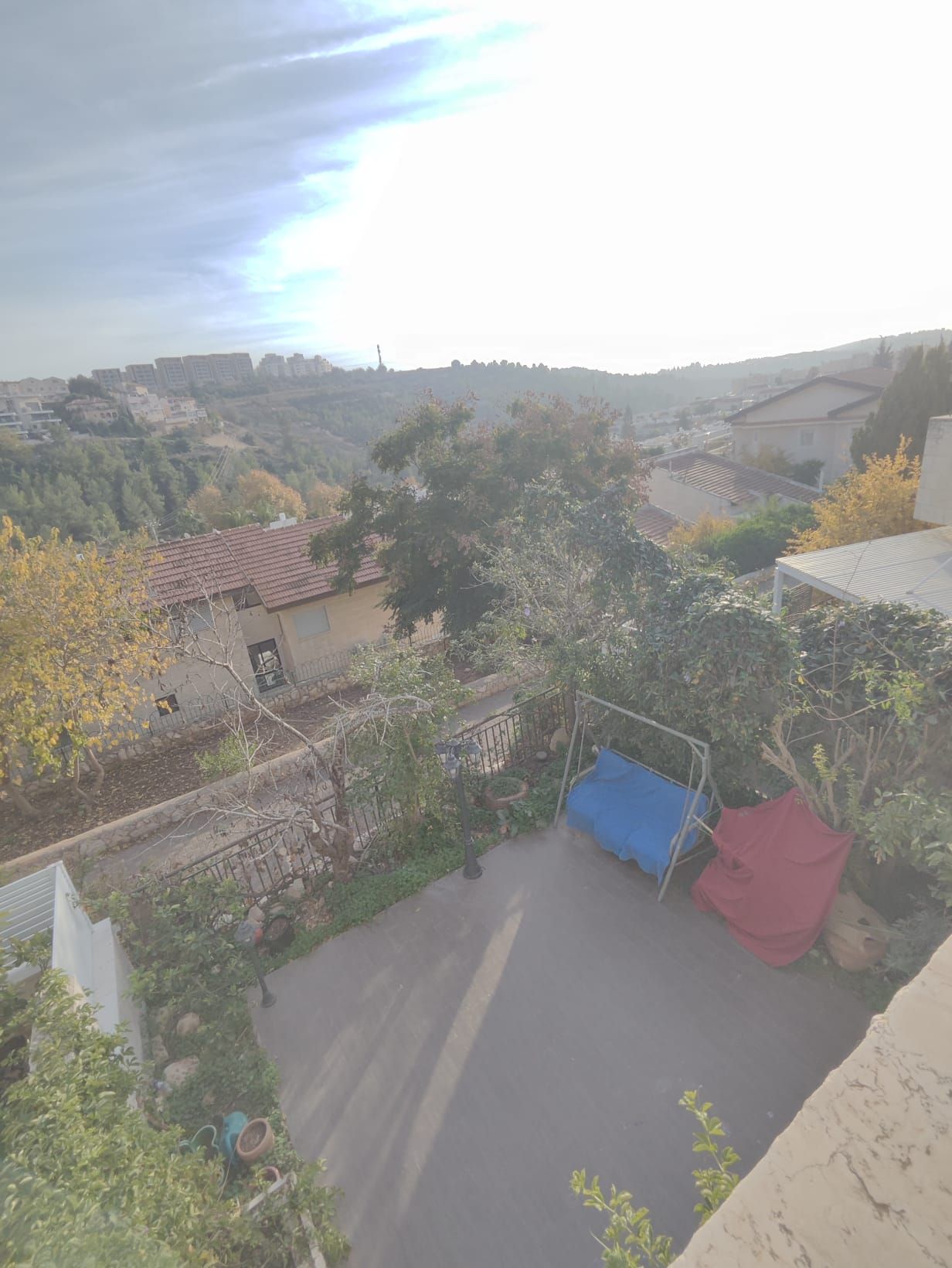 מהסמארטפון שלי